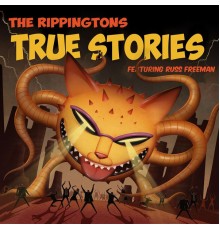 The Rippingtons - True Stories