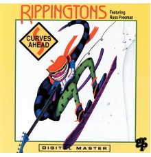 The Rippingtons - Curves Ahead