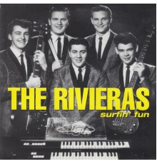 The Rivieras - Surfin' Fun