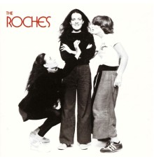 The Roches - The Roches