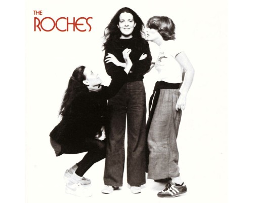 The Roches - The Roches