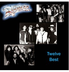 The Rockets - Twelve Best