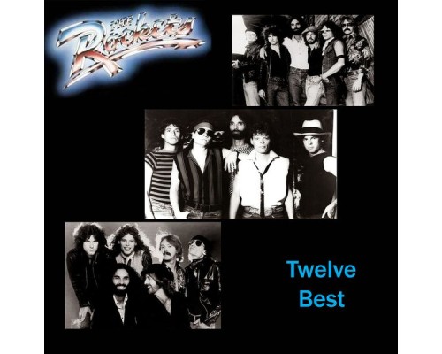 The Rockets - Twelve Best