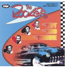 The Rockets - Hot Rod Boogie