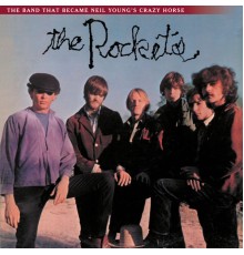 The Rockets - The Rockets