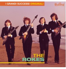 The Rokes - The Rokes