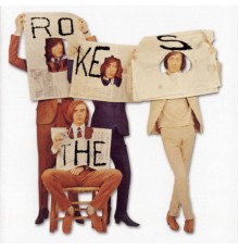 The Rokes - The Rokes