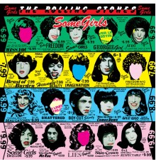 The Rolling Stones - Some Girls