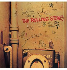 The Rolling Stones - Beggars Banquet