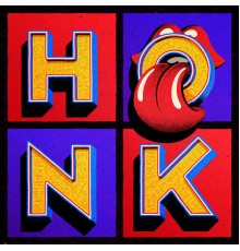 The Rolling Stones - Honk (Deluxe)