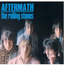 The Rolling Stones - Aftermath