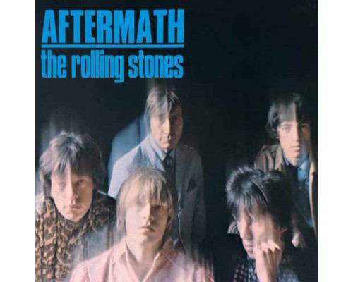 The Rolling Stones - Aftermath