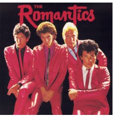 The Romantics - The Romantics