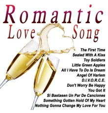 The Romantics - Romantic Love Songs