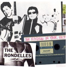 The Rondelles - In Your Face