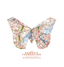 The Rongetz Foundation - Brooklyn Butterfly Session