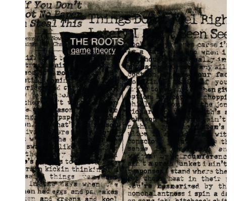 The Roots - Game Theory