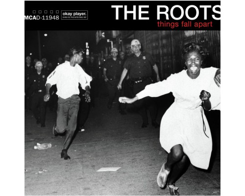 The Roots - Things Fall Apart