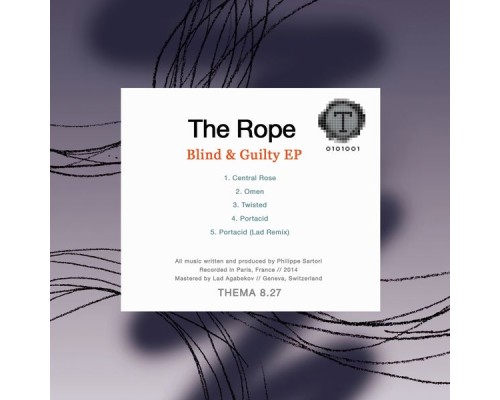 The Rope - Blind & Guilty EP