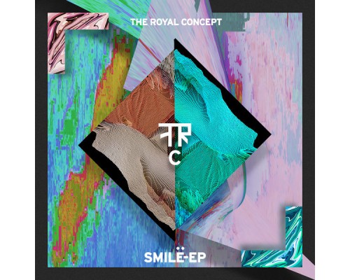 The Royal Concept - Smile