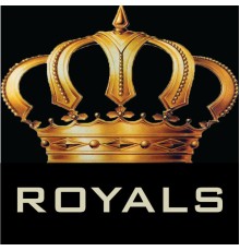 The Royals - Royals