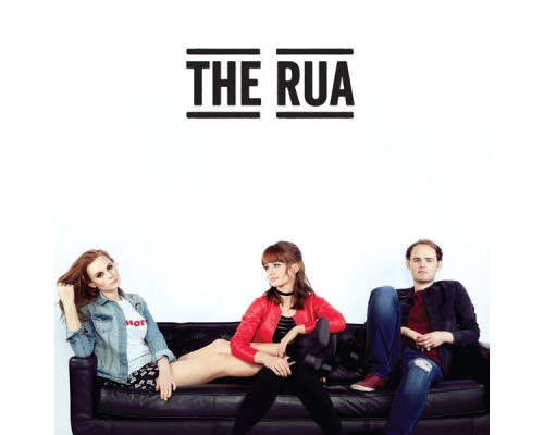 The Rua - The Rua