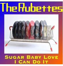 The Rubettes - Sugar Baby Love