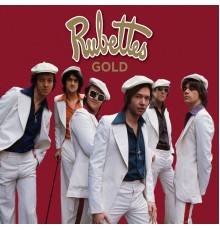 The Rubettes - Gold