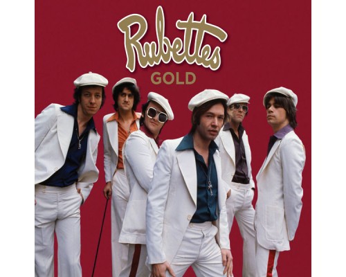 The Rubettes - Gold