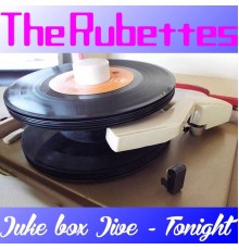 The Rubettes - Juke Box Jive