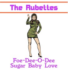 The Rubettes - Foe-Dee-O-Dee'