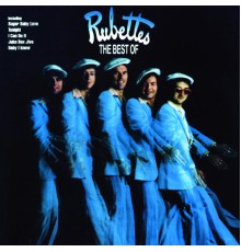 The Rubettes - The Best Of