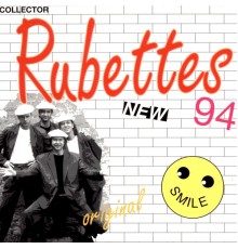 The Rubettes - Smile