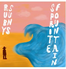 The Ruby Suns - Sprite Fountain