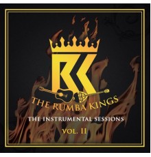 The Rumba Kings - The Instrumental Sessions, Vol. II