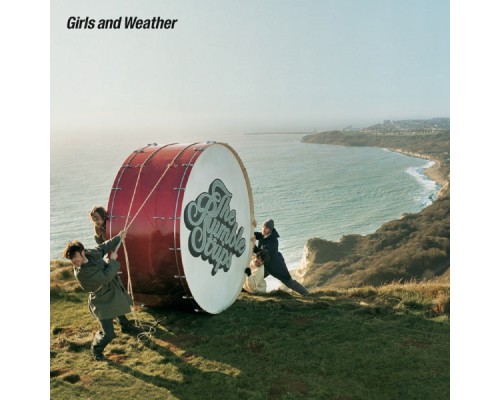 The Rumble Strips - Girls & Weather