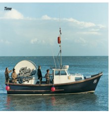 The Rumble Strips - Time