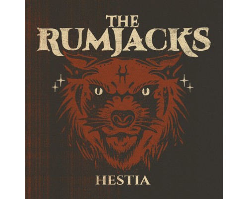 The Rumjacks - Hestia