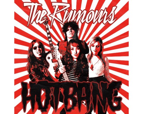 The Rumours - Hotbang