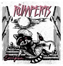 The Rumperts - Escapism