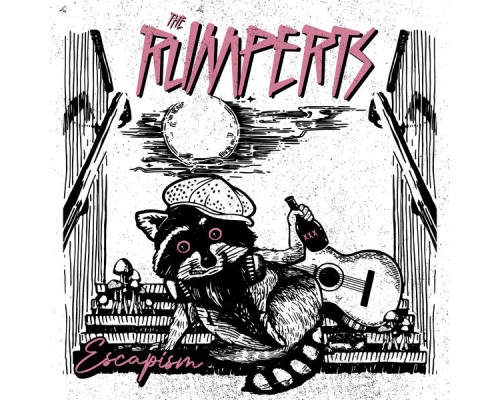 The Rumperts - Escapism