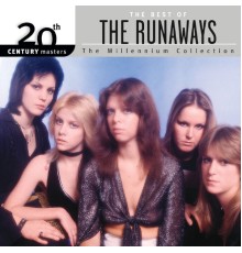 The Runaways - Best Of/20th Century