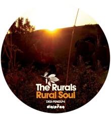 The Rurals - Rural Soul