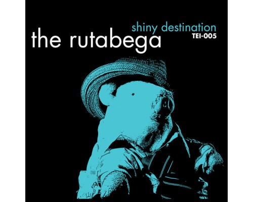 The Rutabega - Shiny Destination