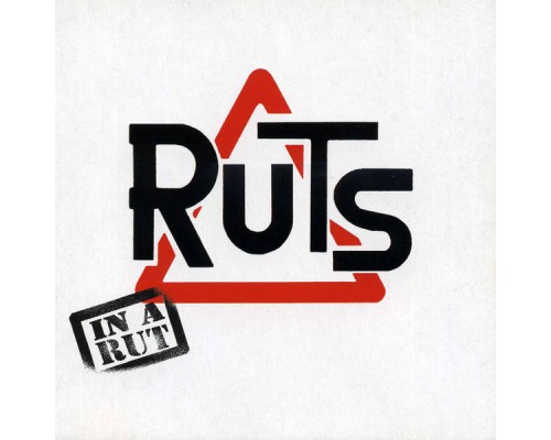 The Ruts - In A Rut