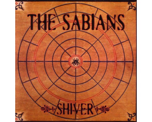 The Sabians - Shiver