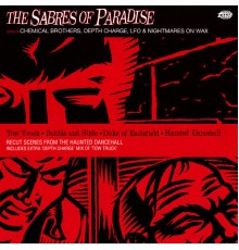 The Sabres Of Paradise - Versus