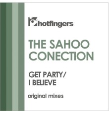 The Sahoo Conection - Get Party