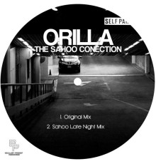 The Sahoo Conection - Orilla