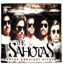 The Sahotas - The Greatest Hits